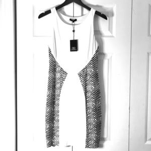 Tart Sexy & Sleek Dress NWT $168